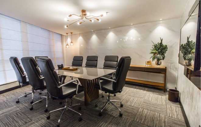 Concept Offices - Asa Sul