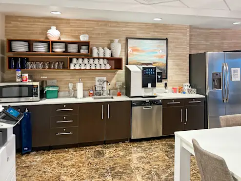 Regus Denver Place