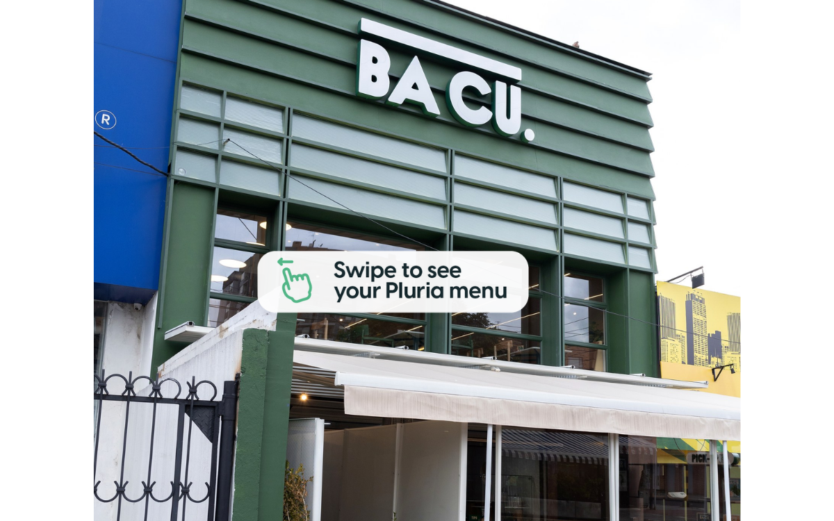 BACU Calle 140 - Columbia - Bogota