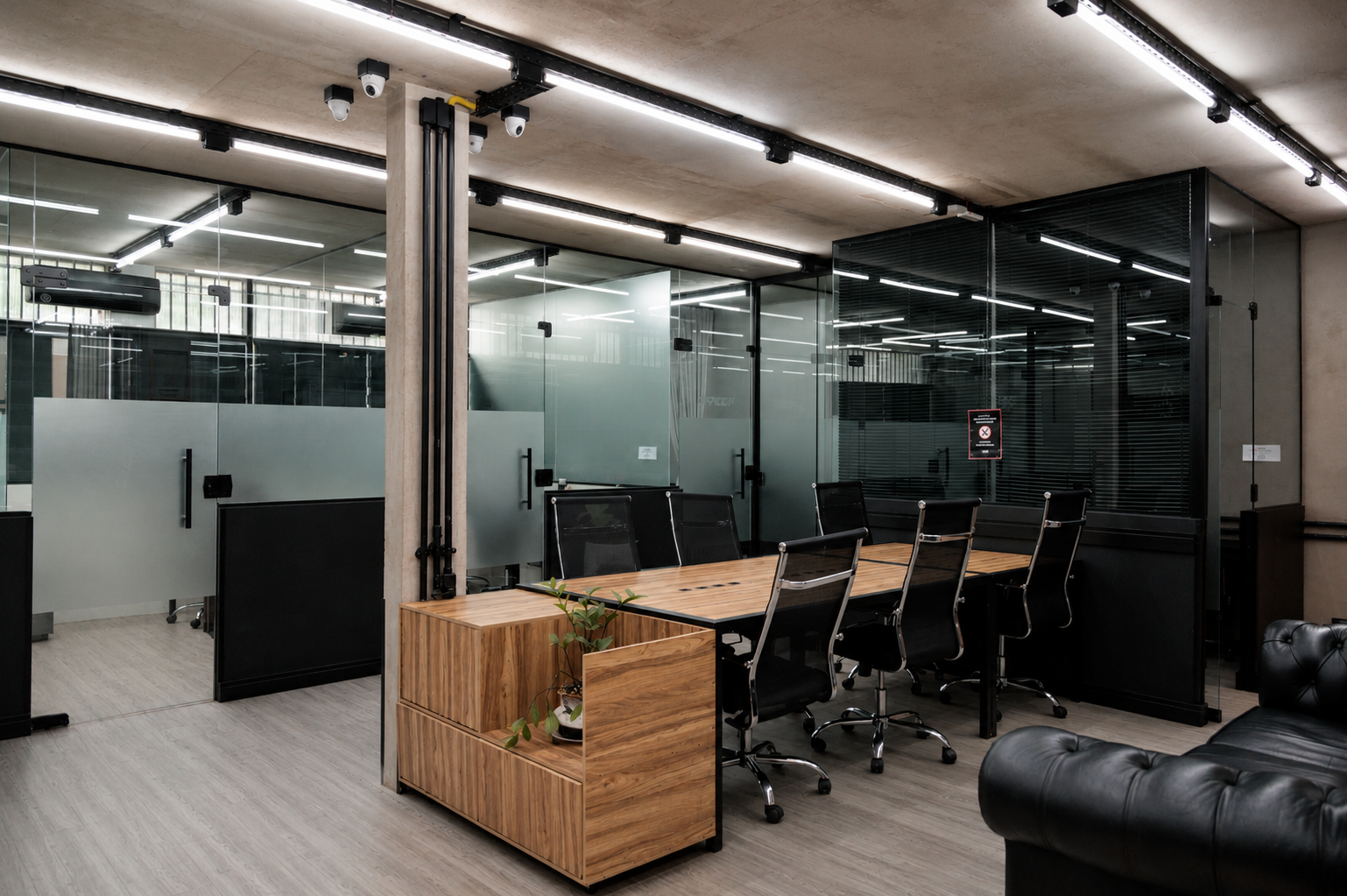 BSB Coworking