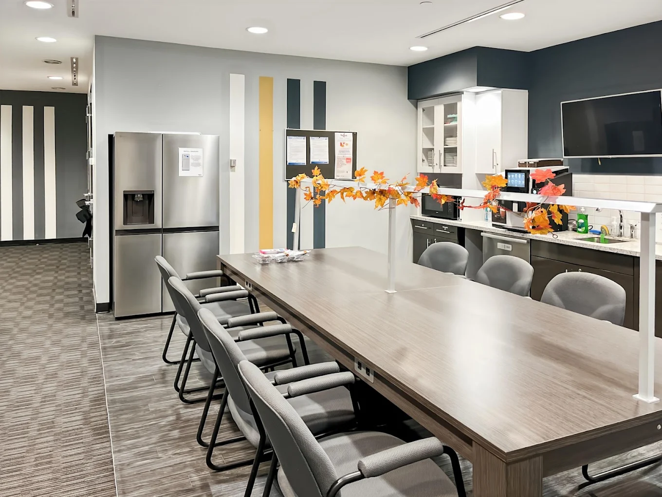 Regus McGill College
