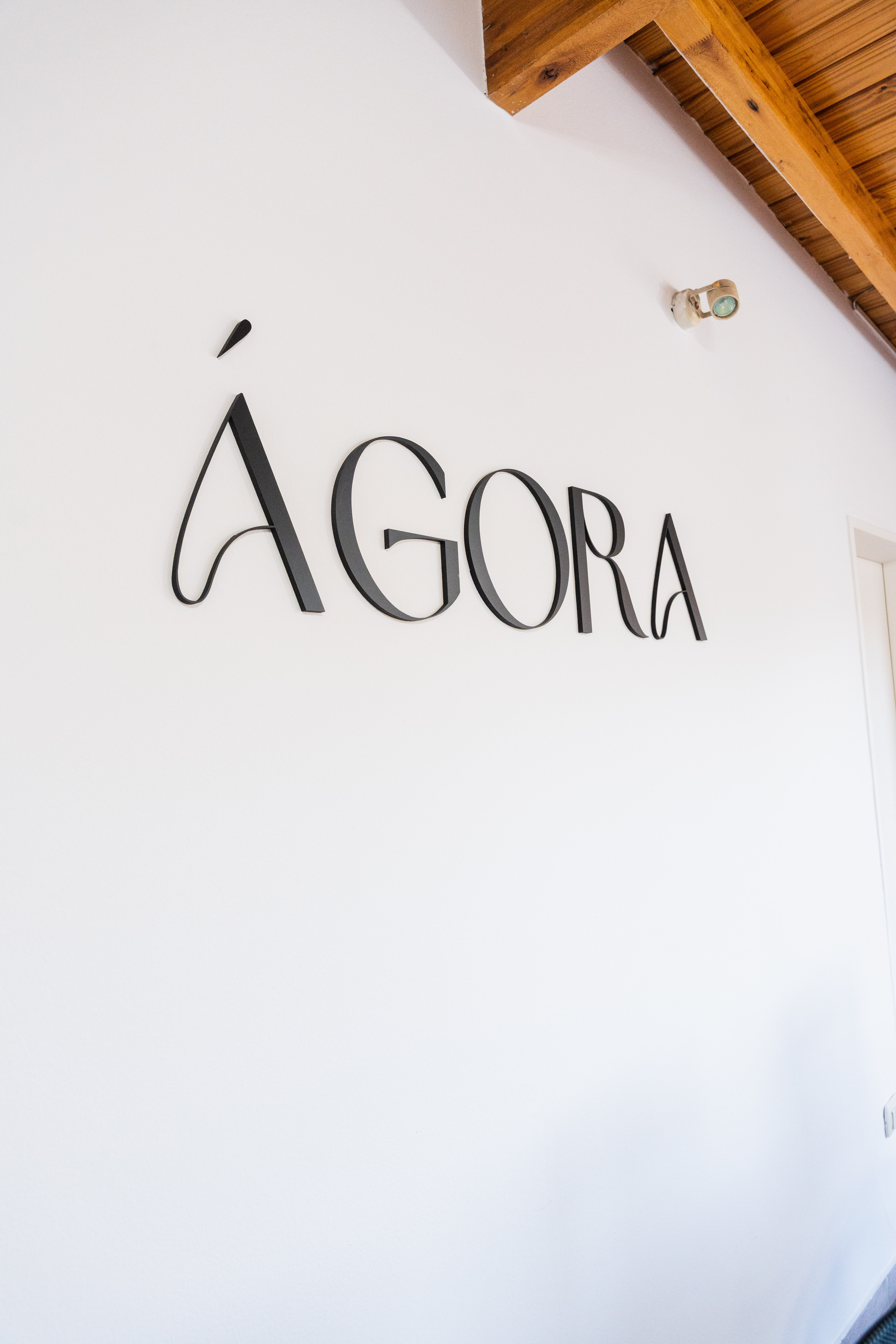 Ágora - Coworking & Consultorio