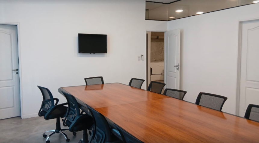 Sala de Reuniones x12