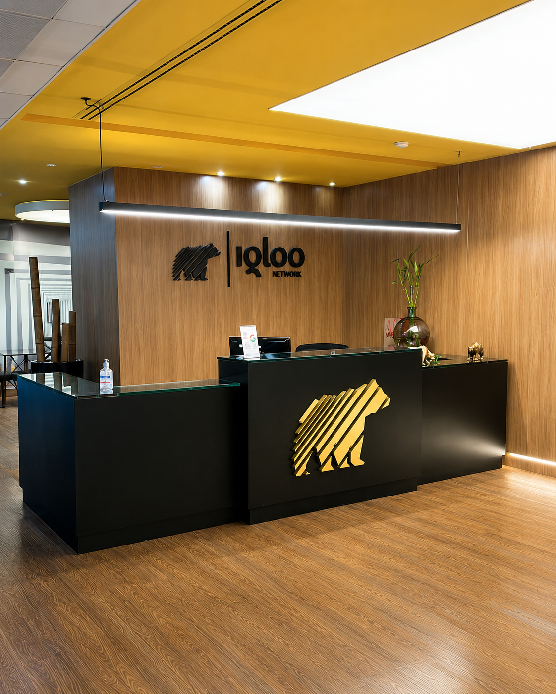 Igloo Network