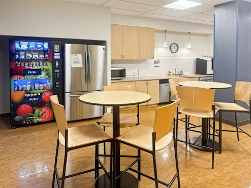 Regus 100 Chesterfield Business Parkway