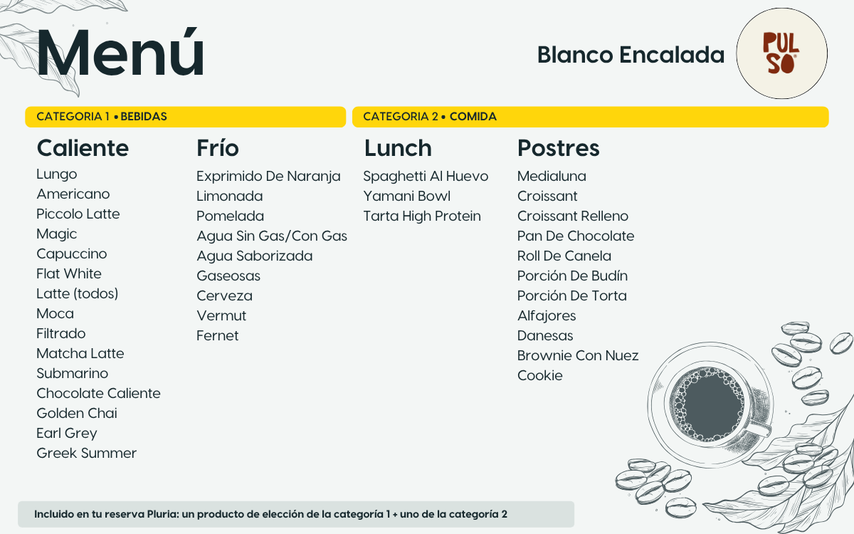 Pulso Café Belgrano