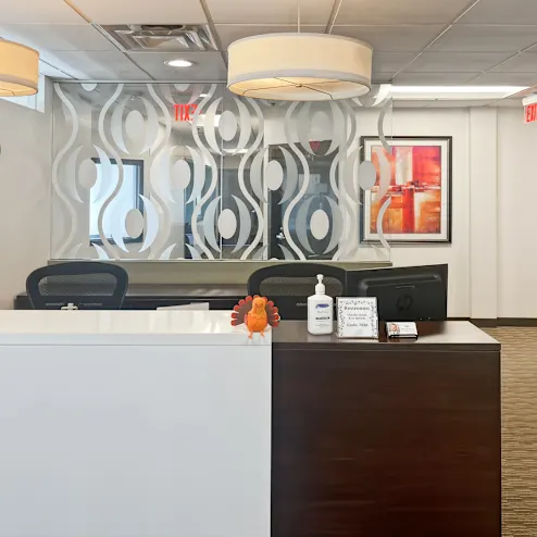Regus 4770 Baseline Road