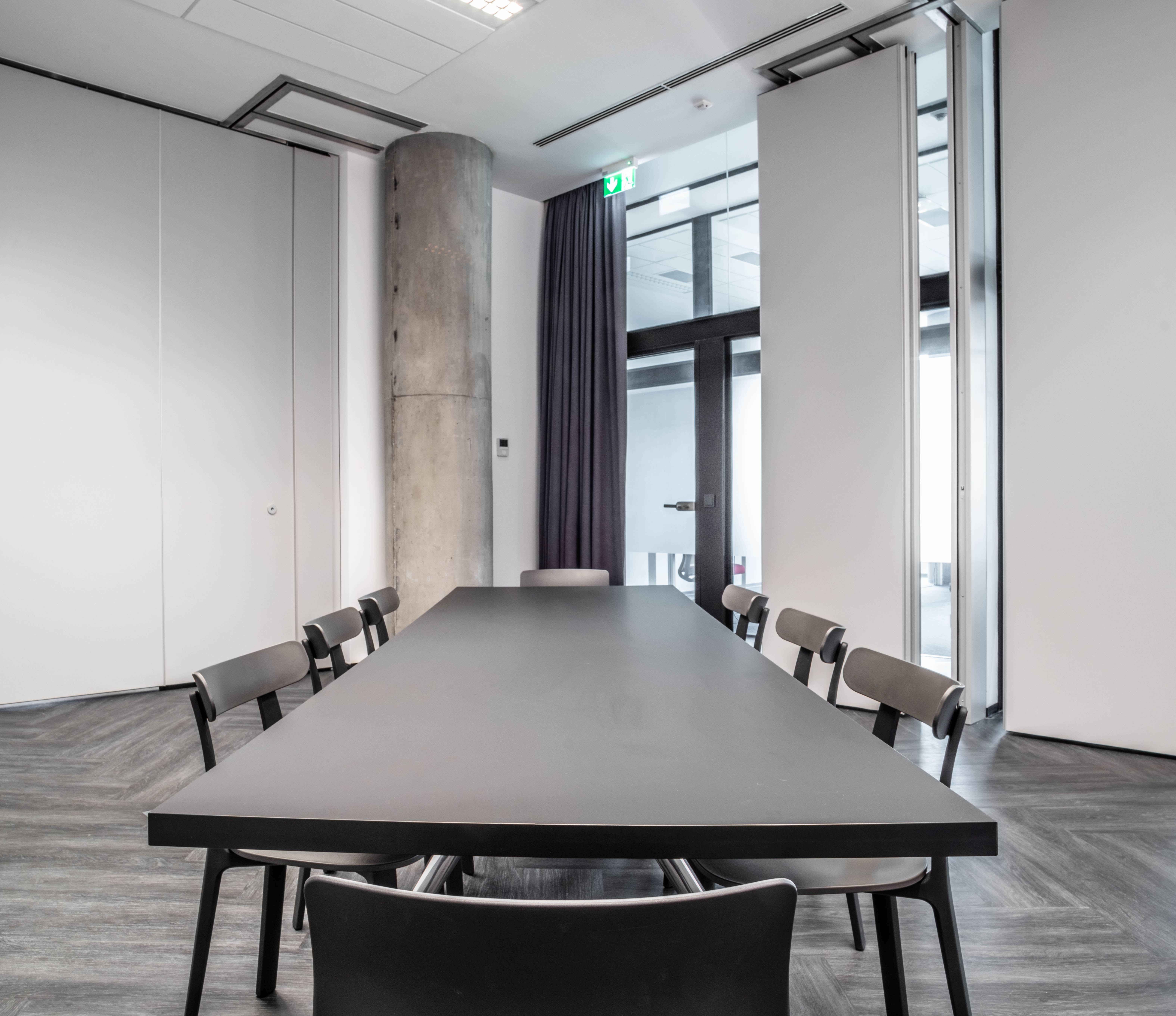 Quarter North Conference Room