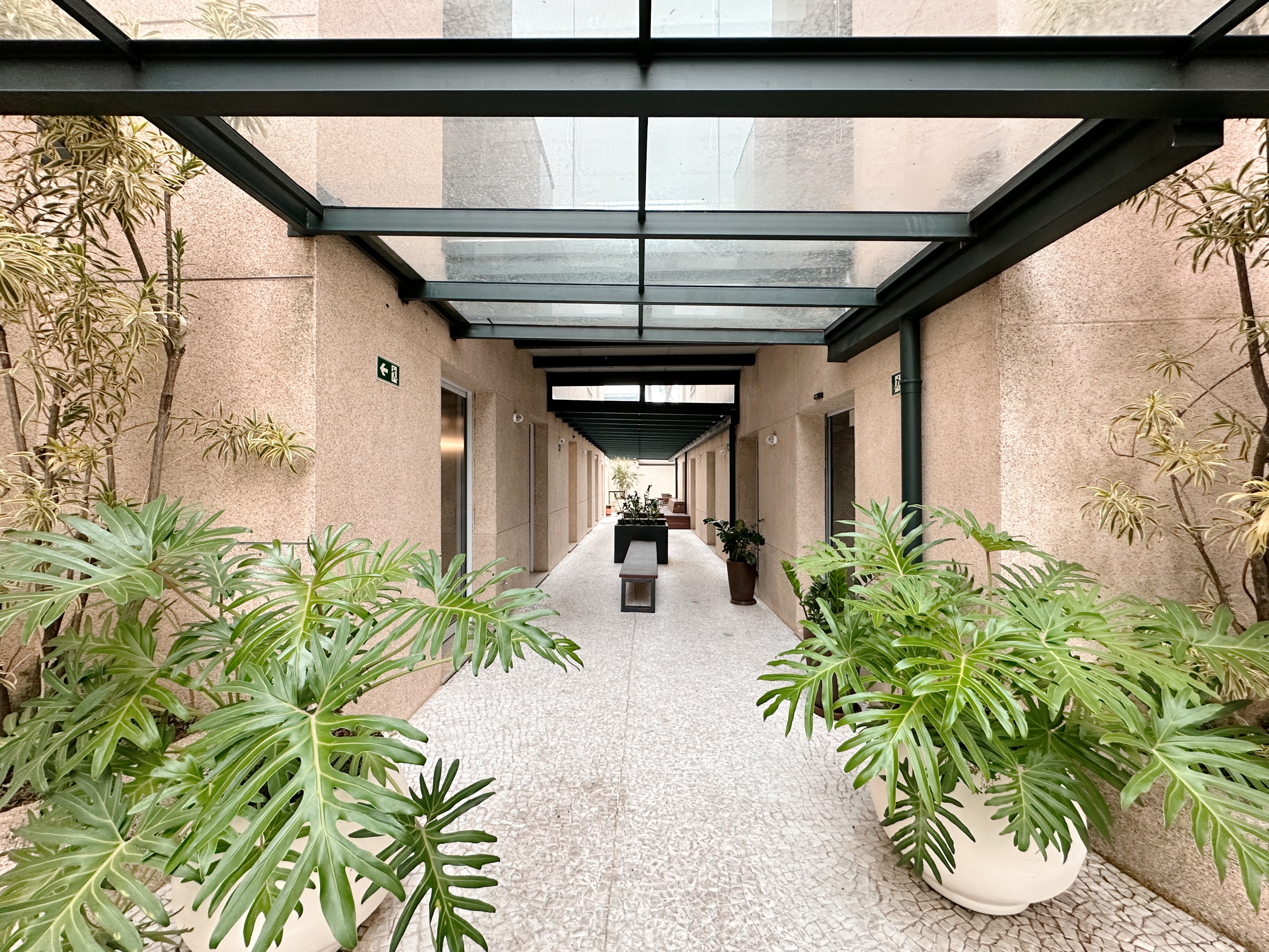 Dezker | Vila Olímpia