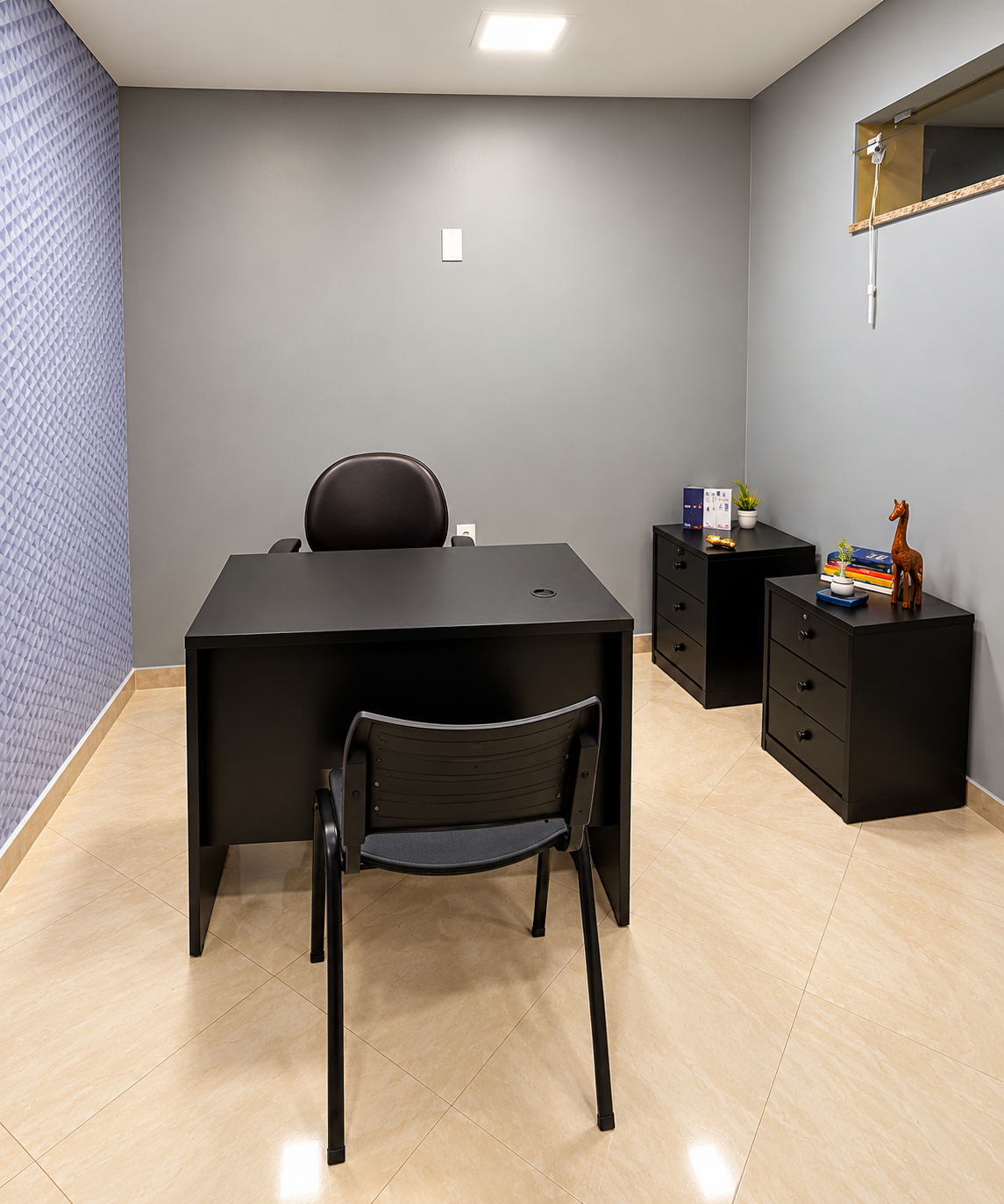 Sala Corporativa