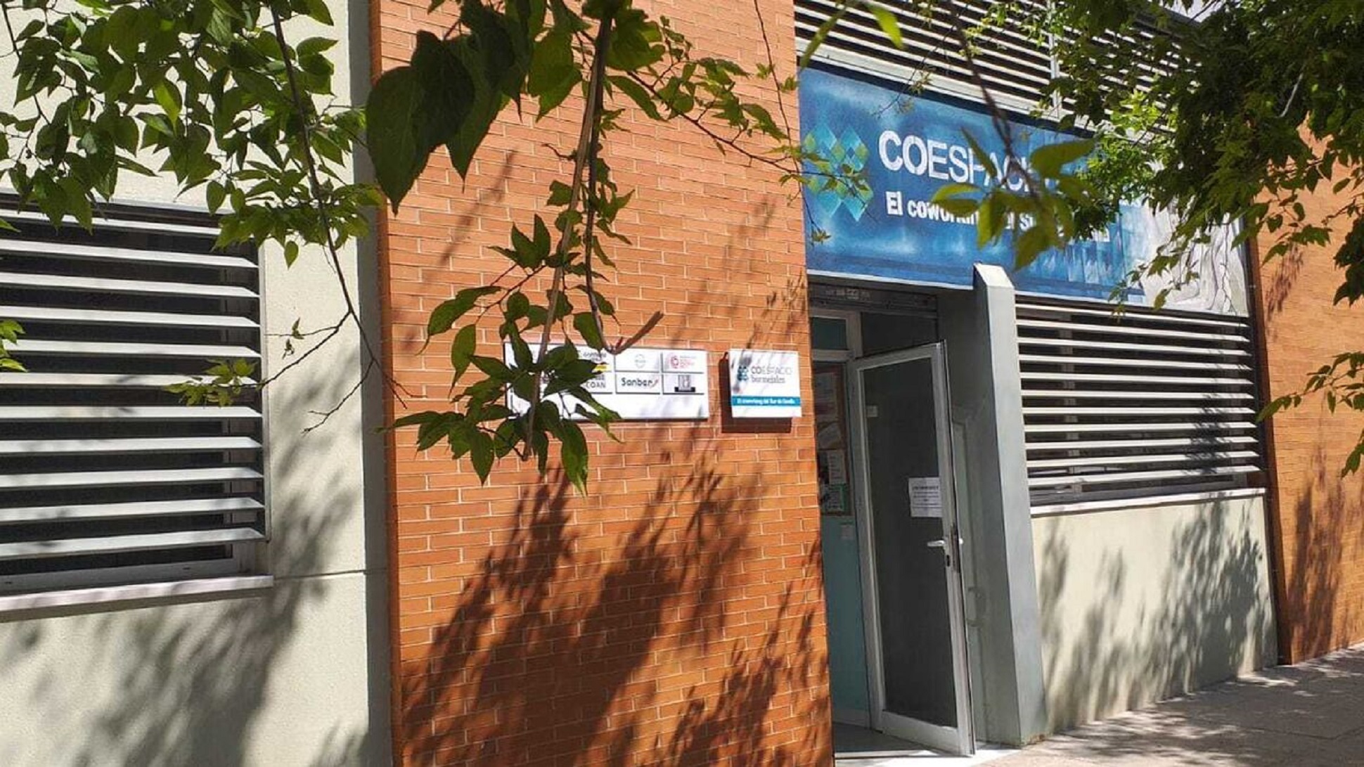 Coespacio Bermejales