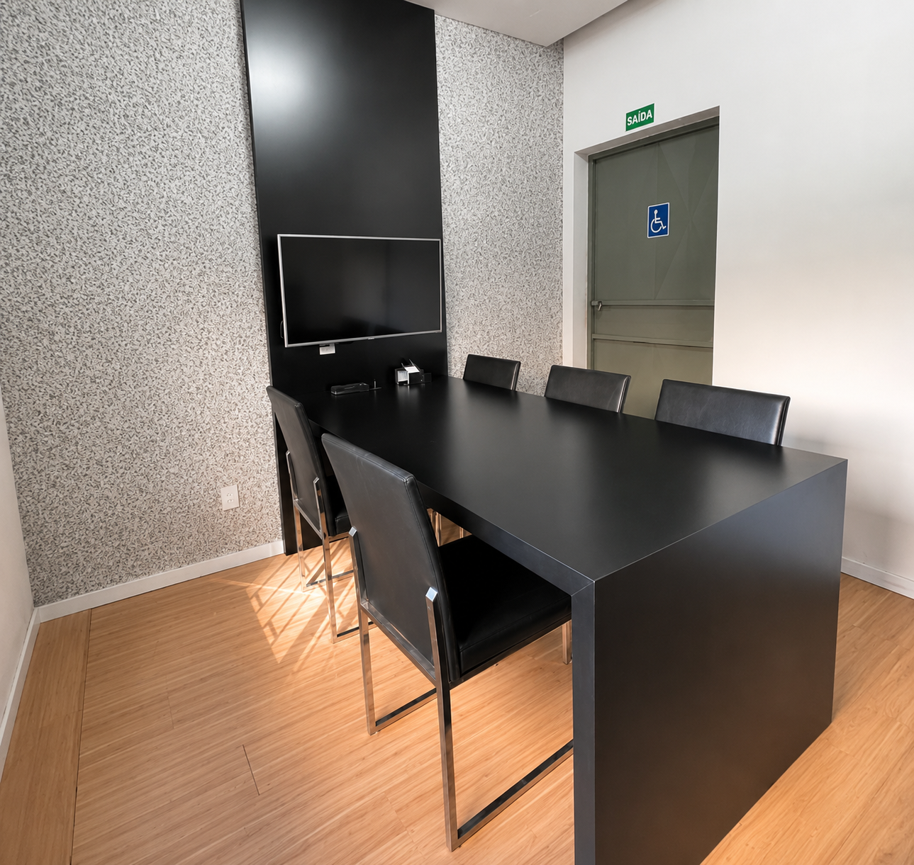 Sala Premium Nova York