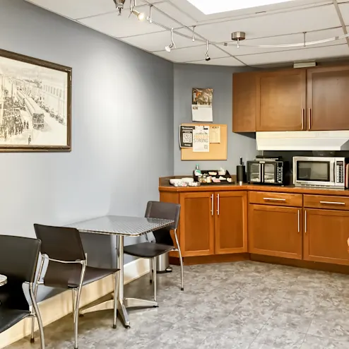 Regus 1200 Pearl St