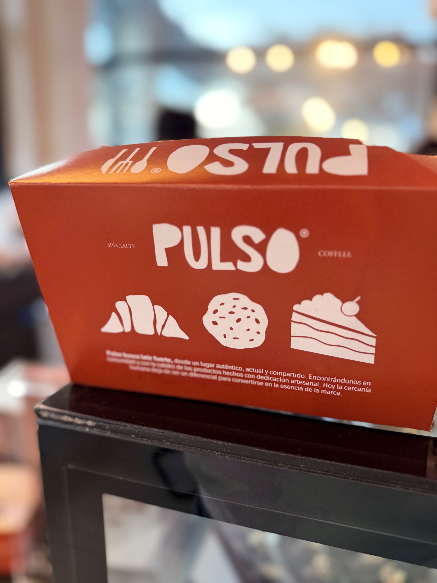 Pulso Café Belgrano
