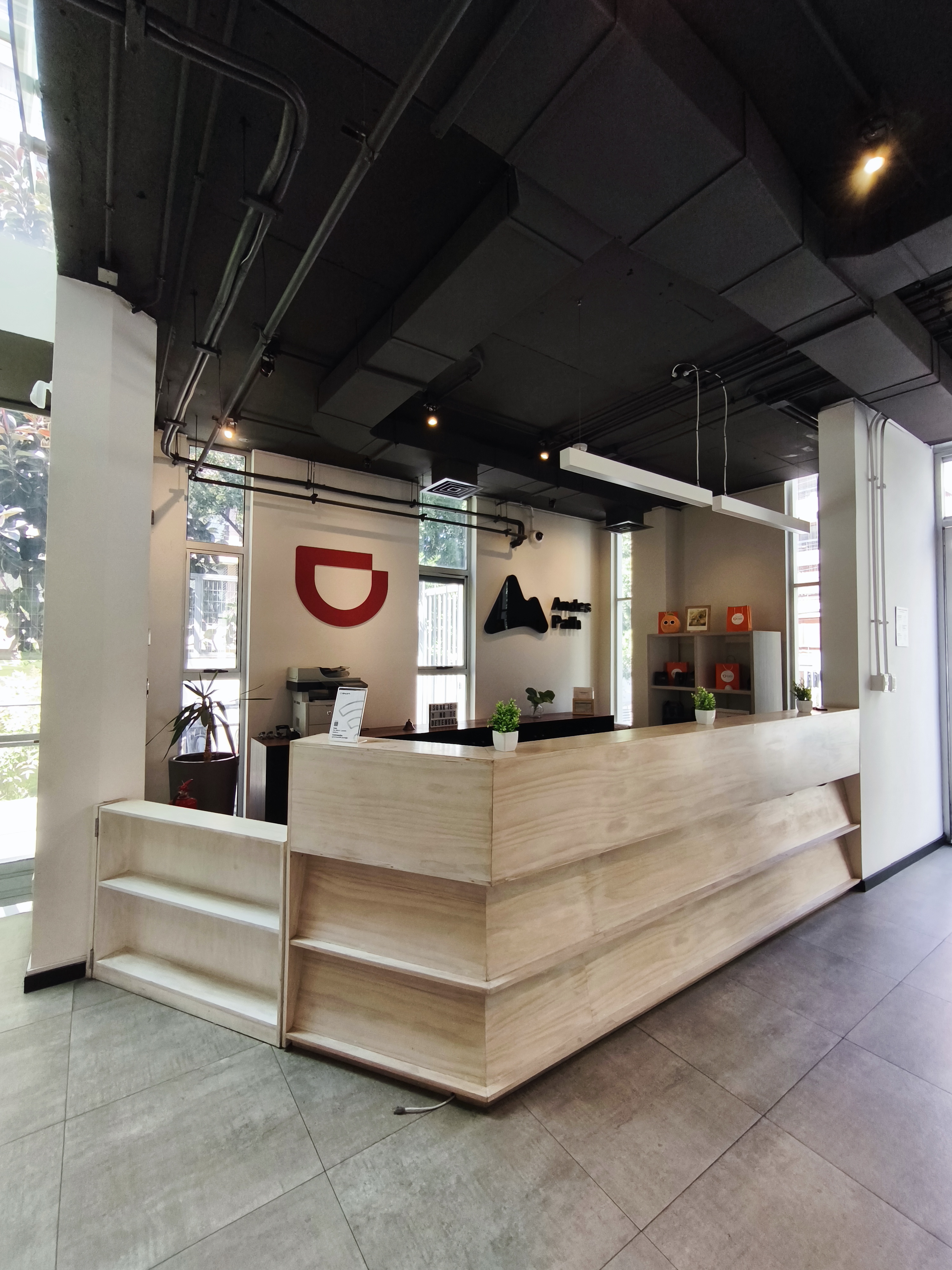 Cowork Latam Isidora