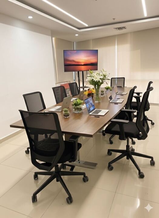 C2BPO Spaces