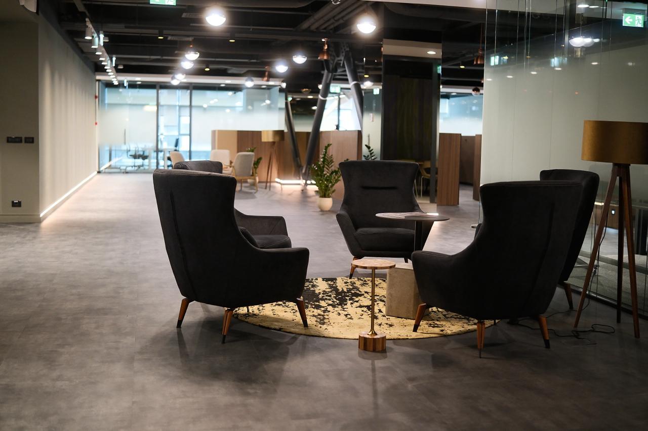 Supertree - Workspaces and more