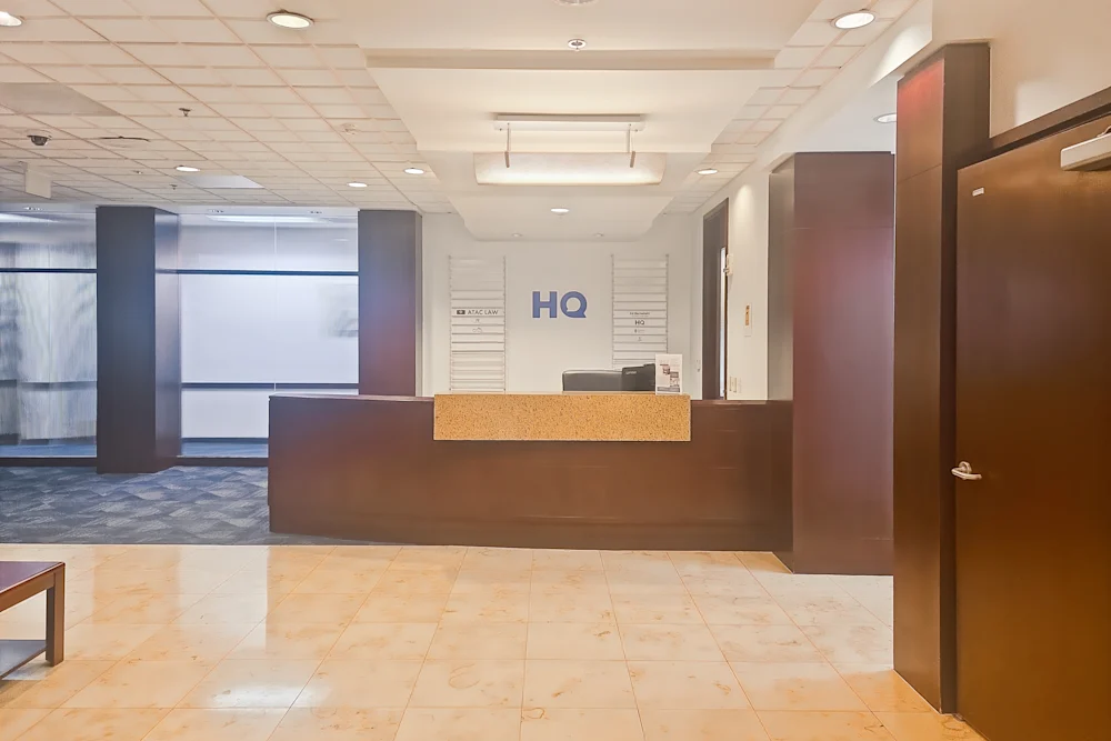 HQ South 4th Street