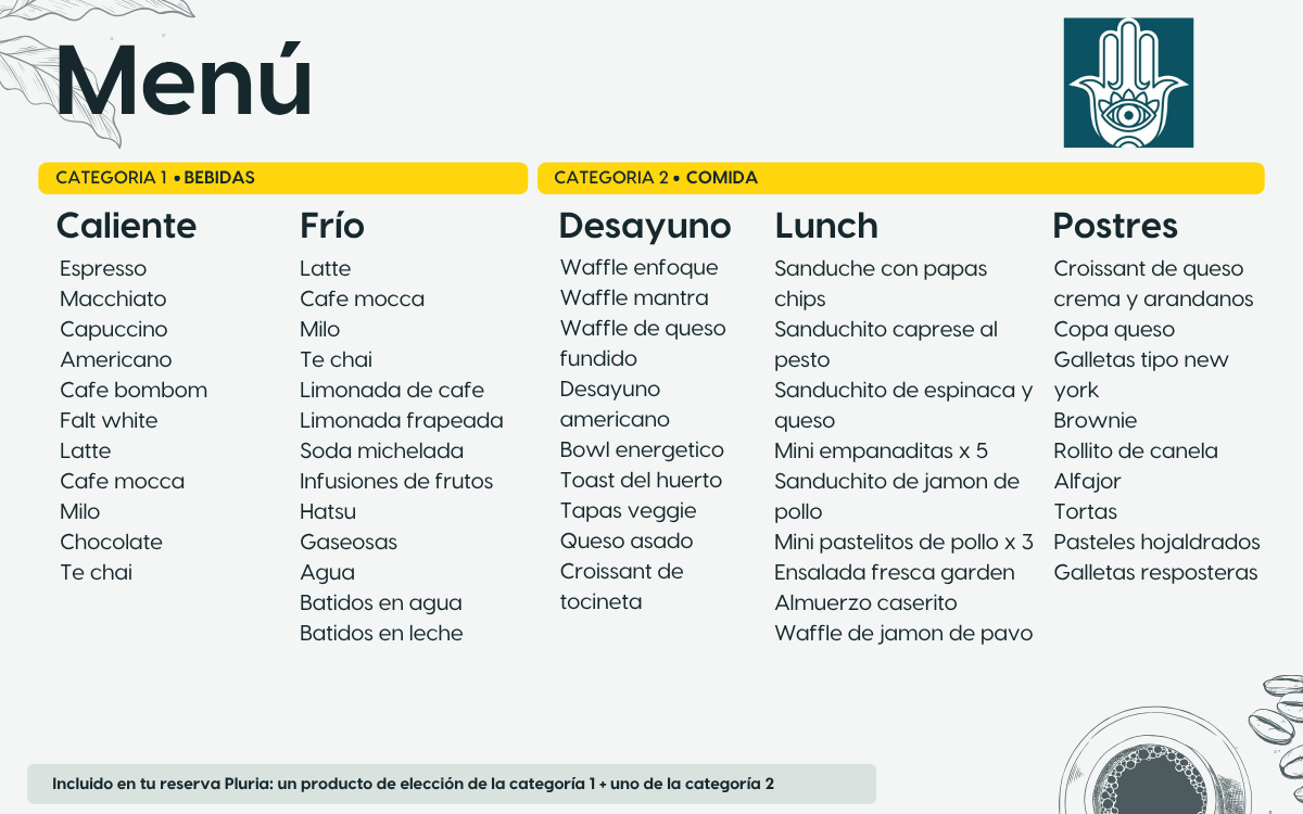 Mantra Coworking