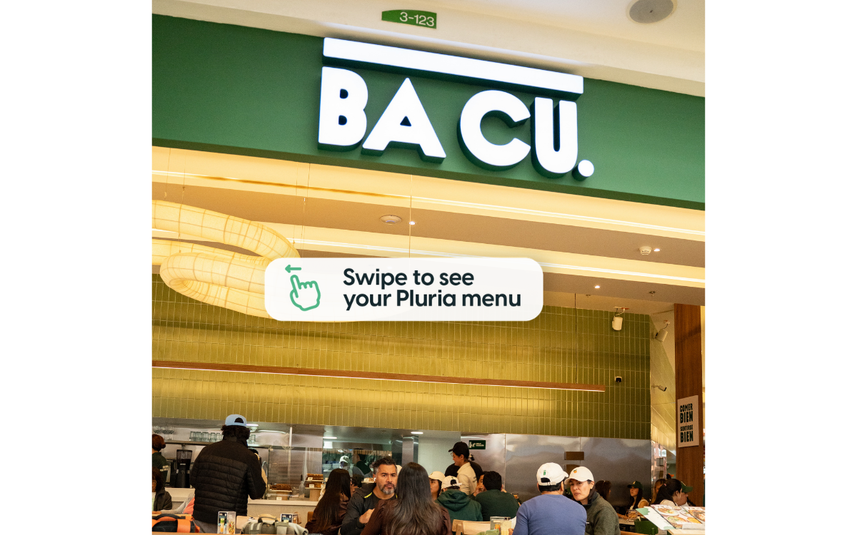BACU C.C. Santafé - Columbia - Bogota