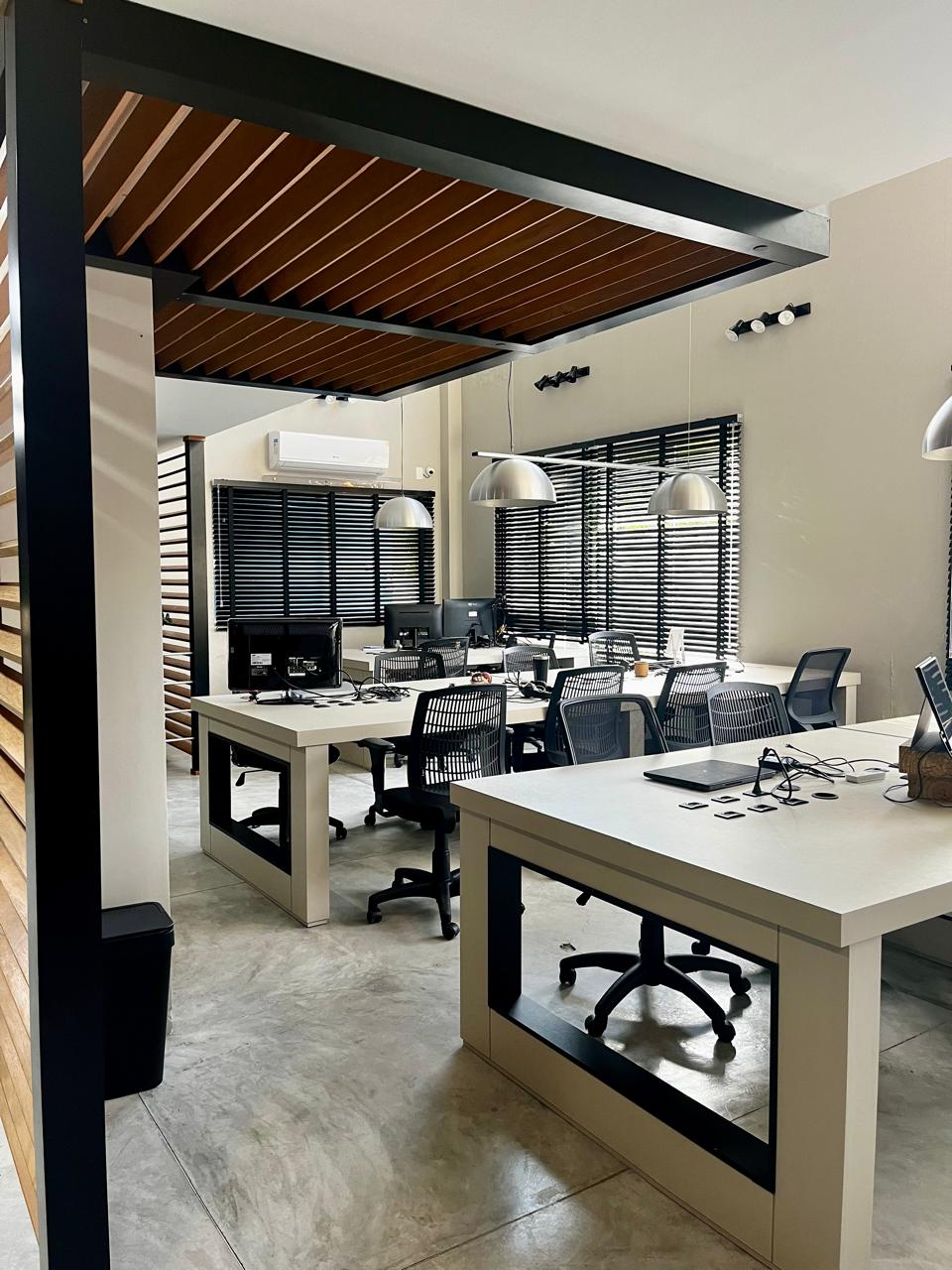Mahalo Coworking