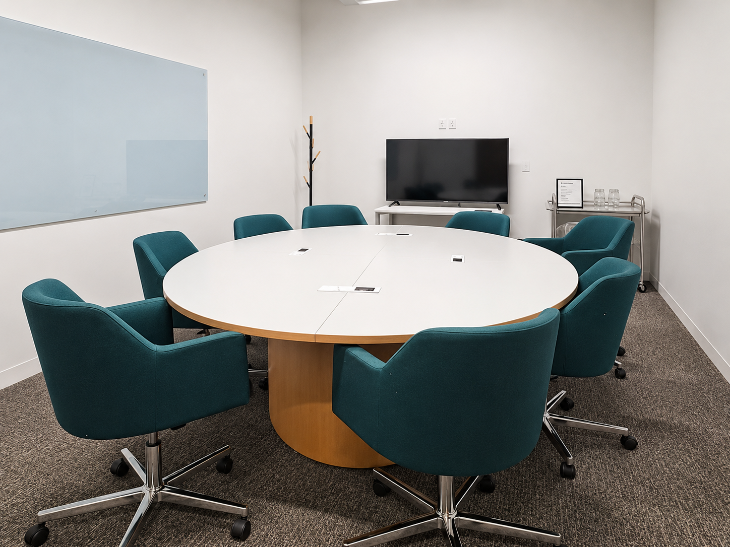 Meeting Room - 8 people