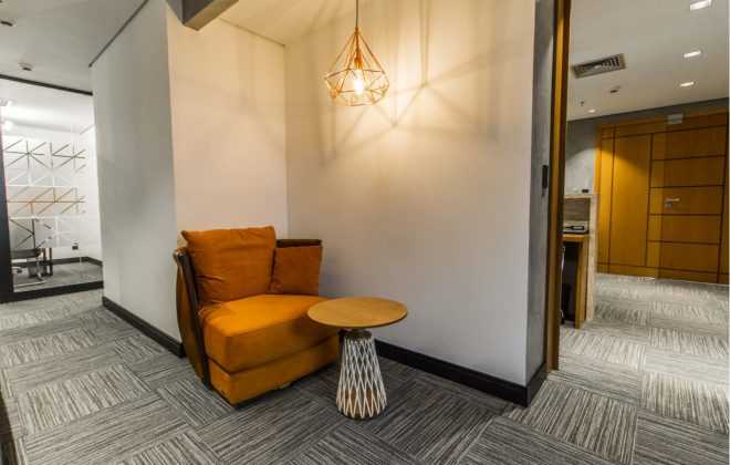 Concept Offices - Asa Sul