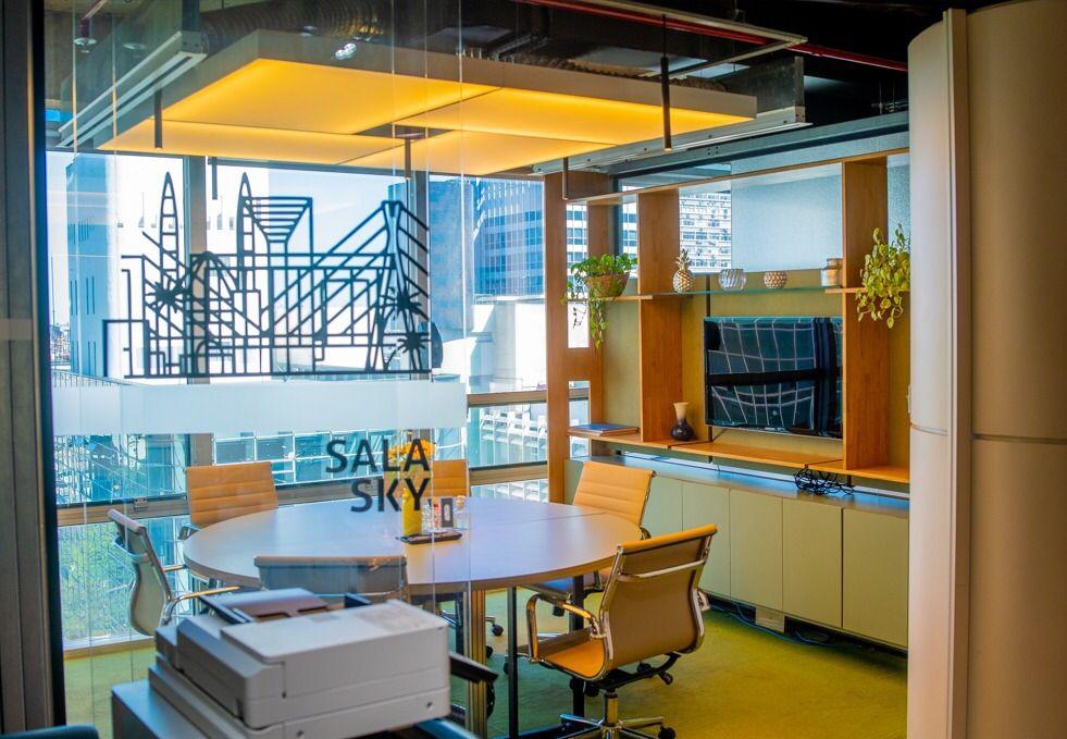 SALA SKY
