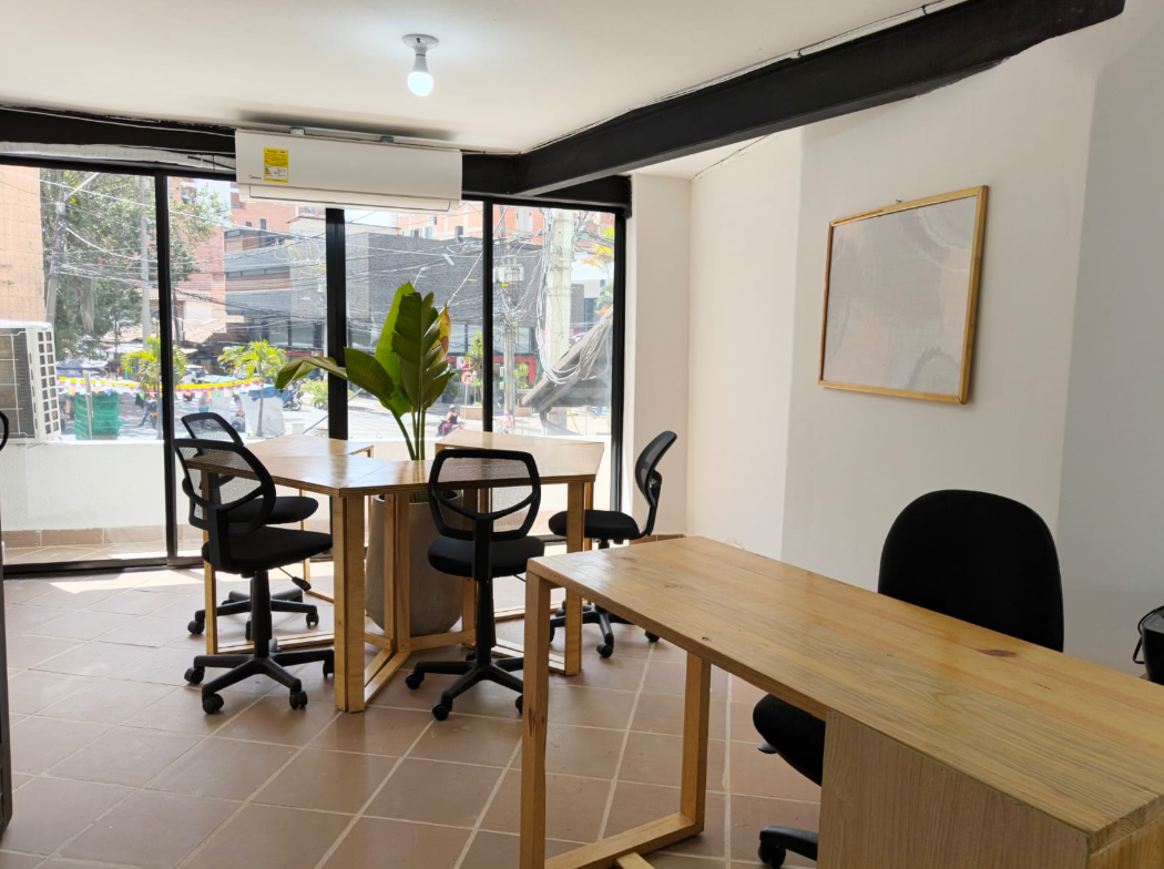 Mantra Coworking
