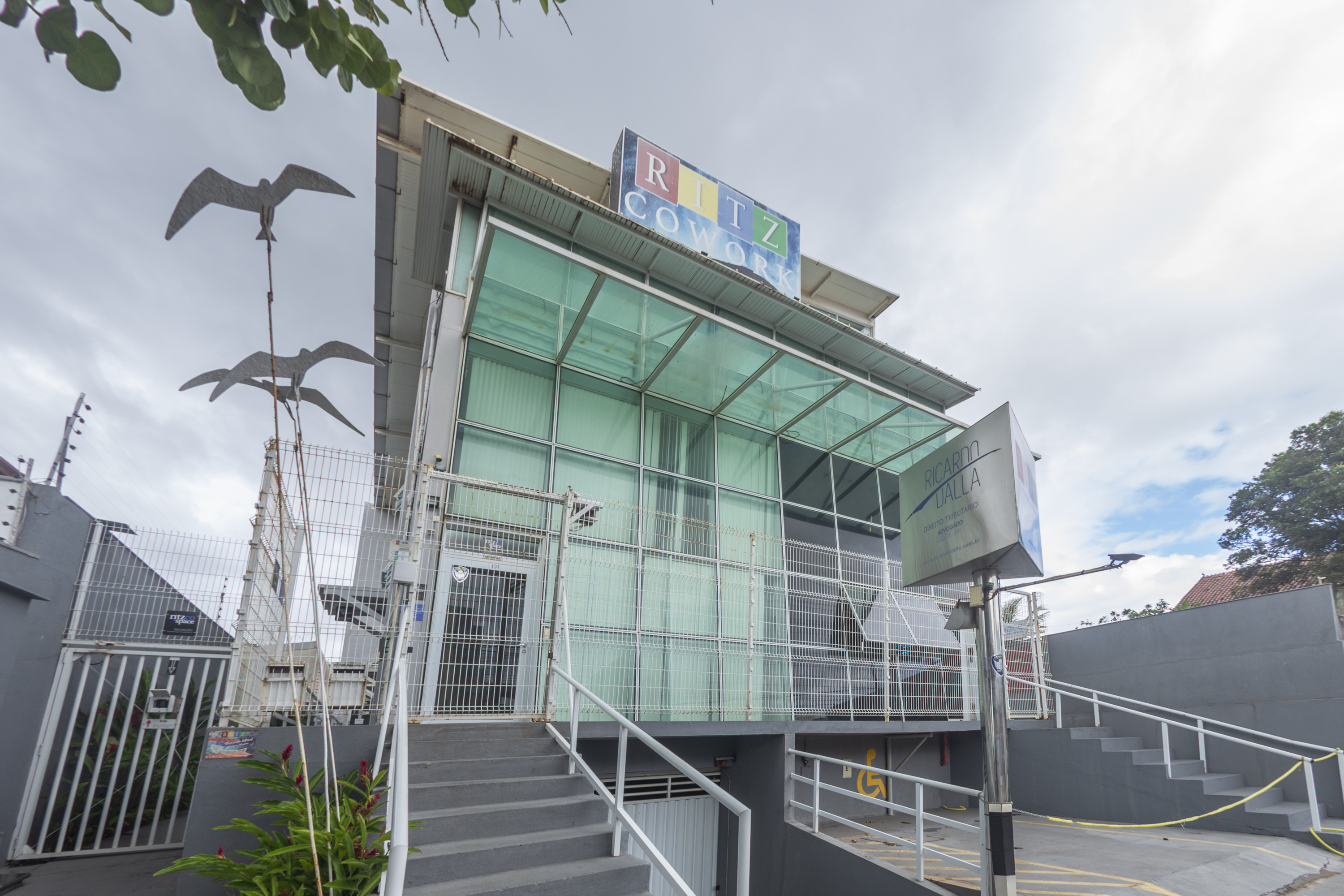 RITZ Coworking & Conference - Brazilia - Vitória