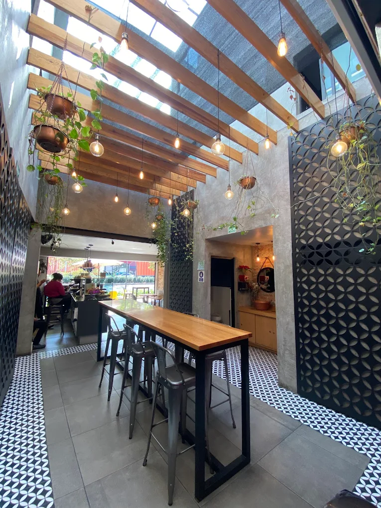 Chapul Café
