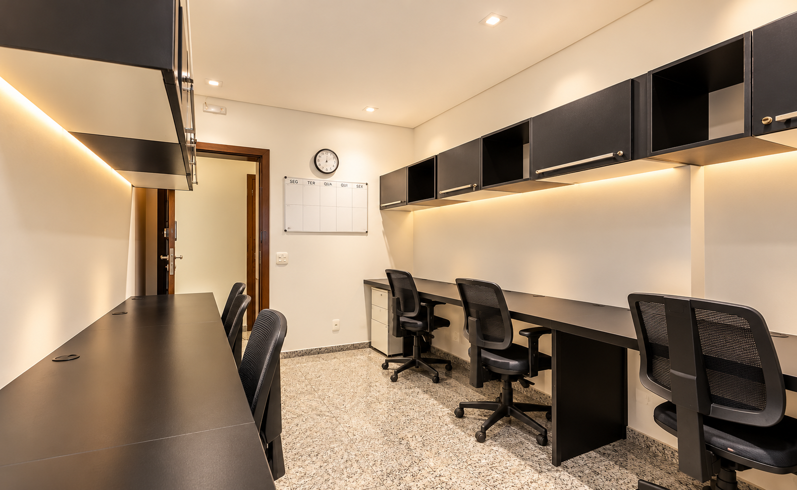 Sala Privativa 10