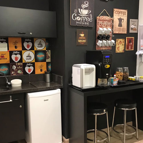 Work Lounge