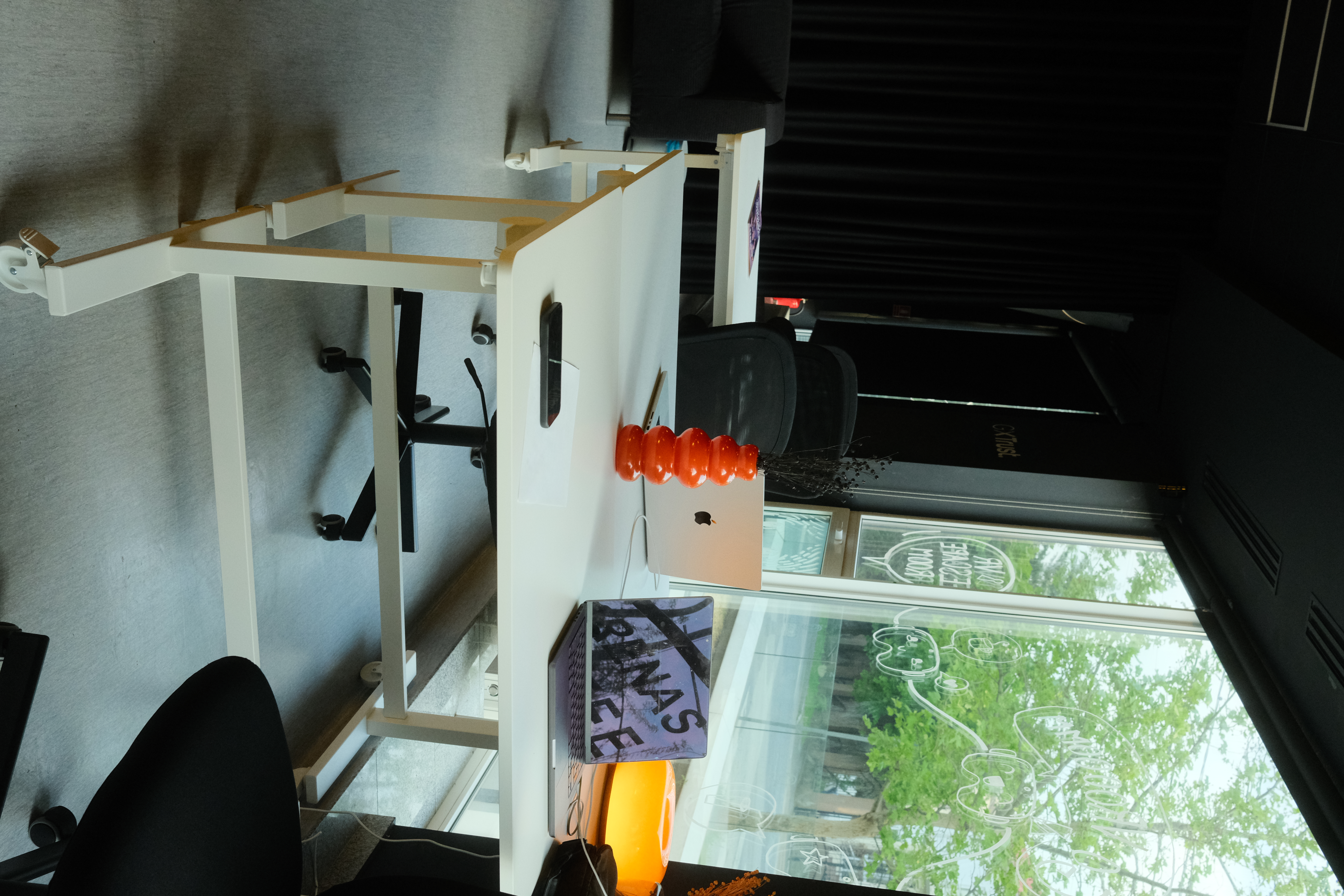Gateway Flow Coworking