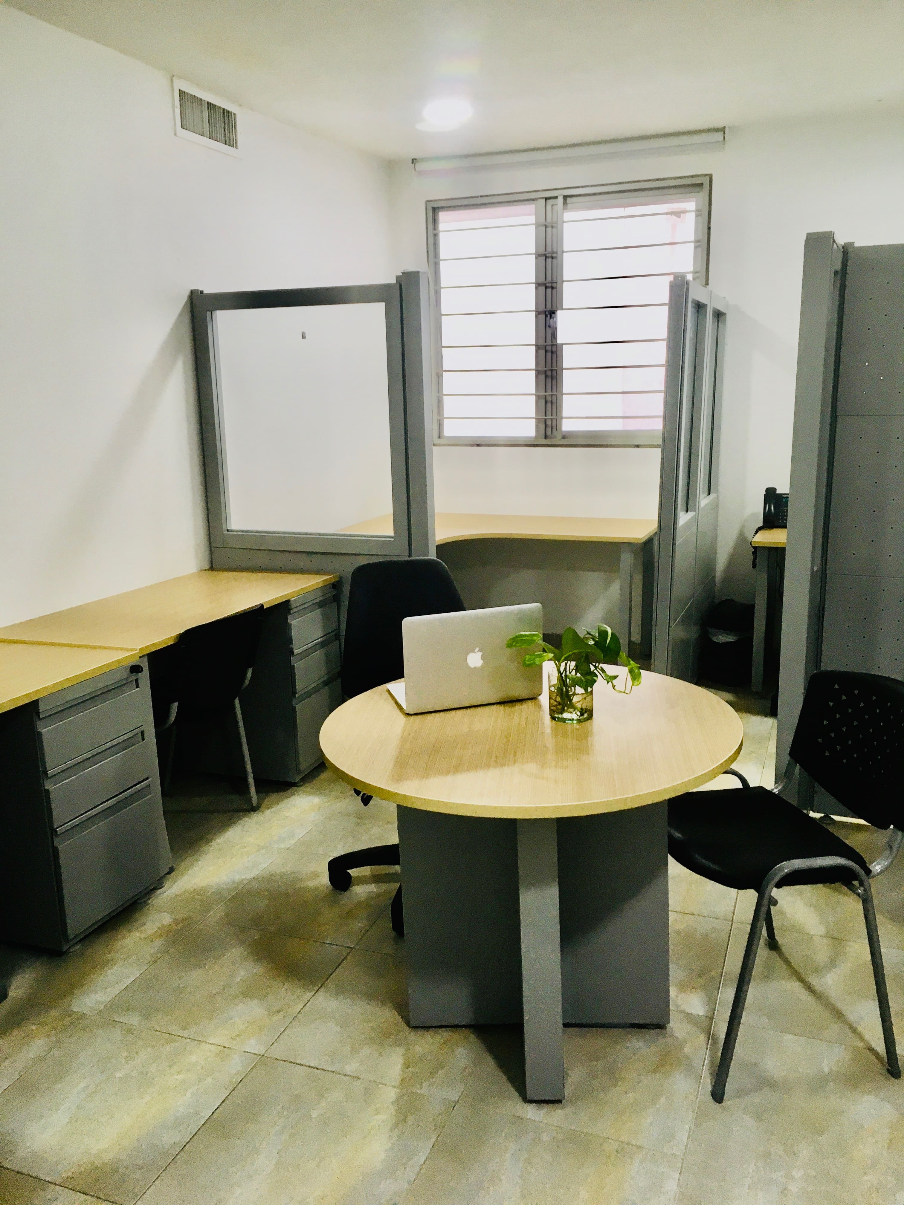 Global Office Center