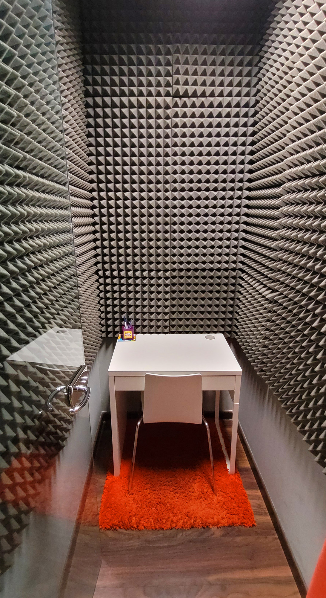 Fangaloka Space Coworking