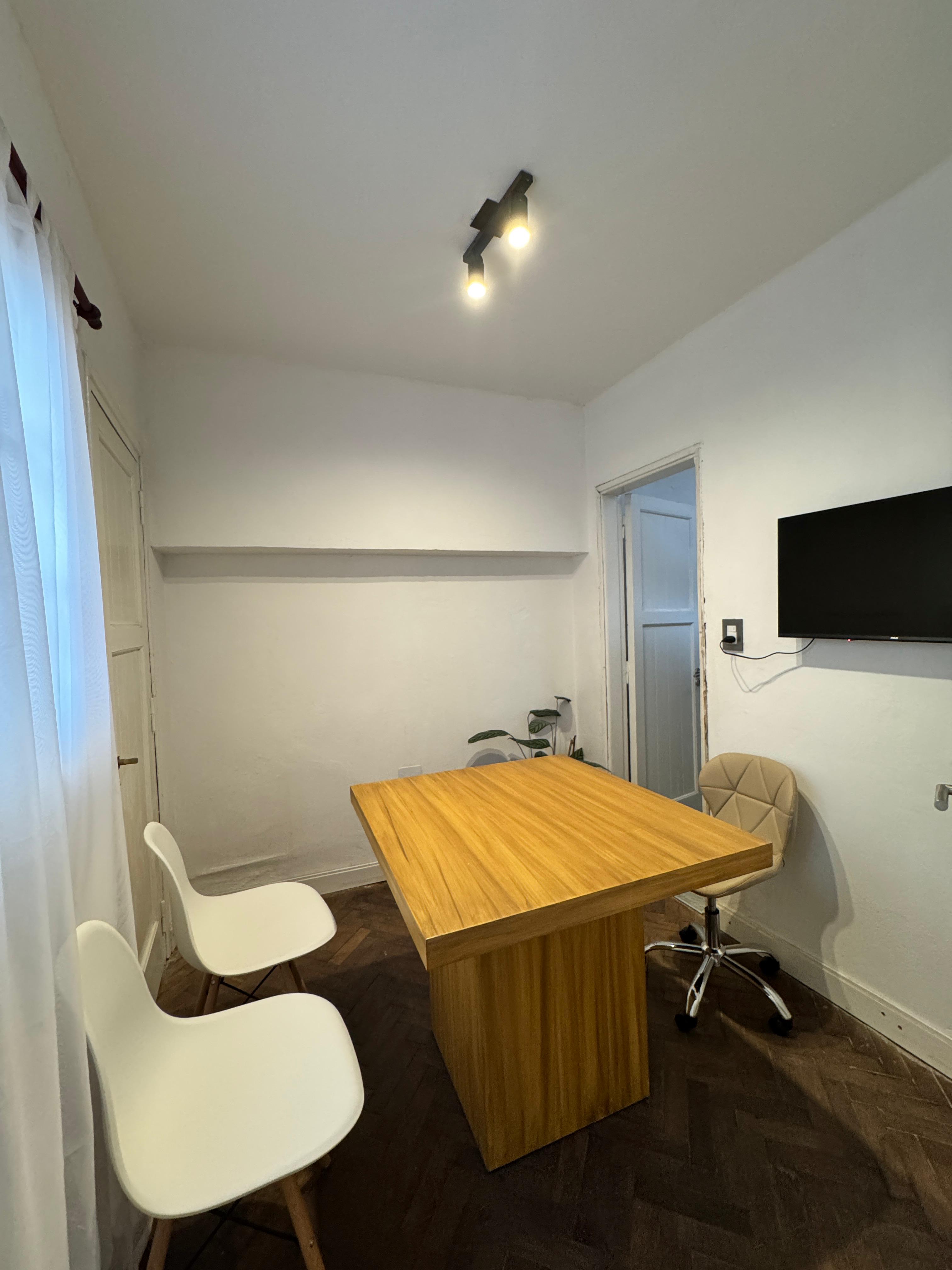 Café Inmobiliario Coworking