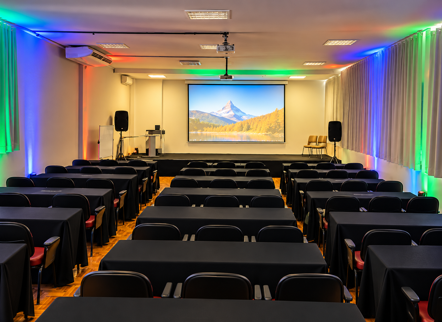 Auditório M2