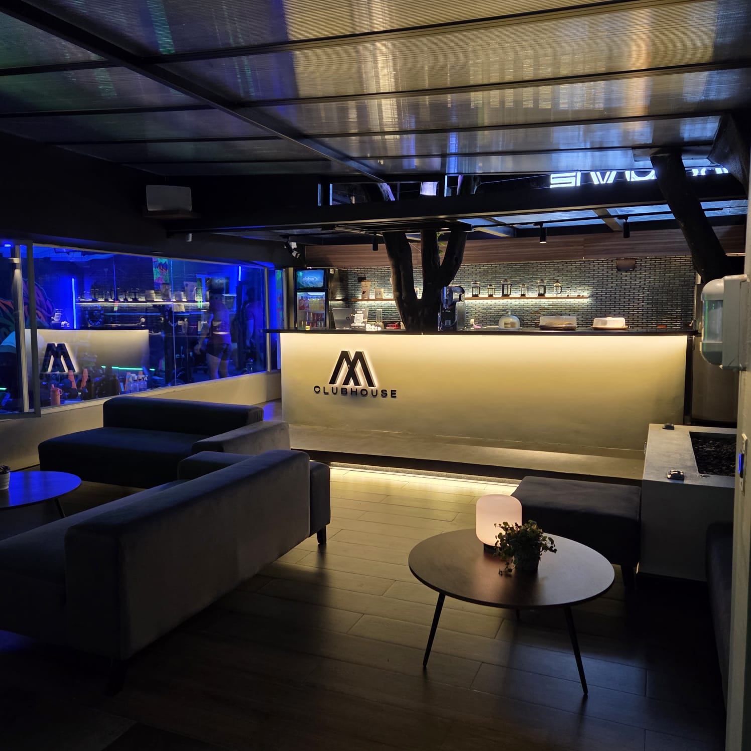 ClubHouse