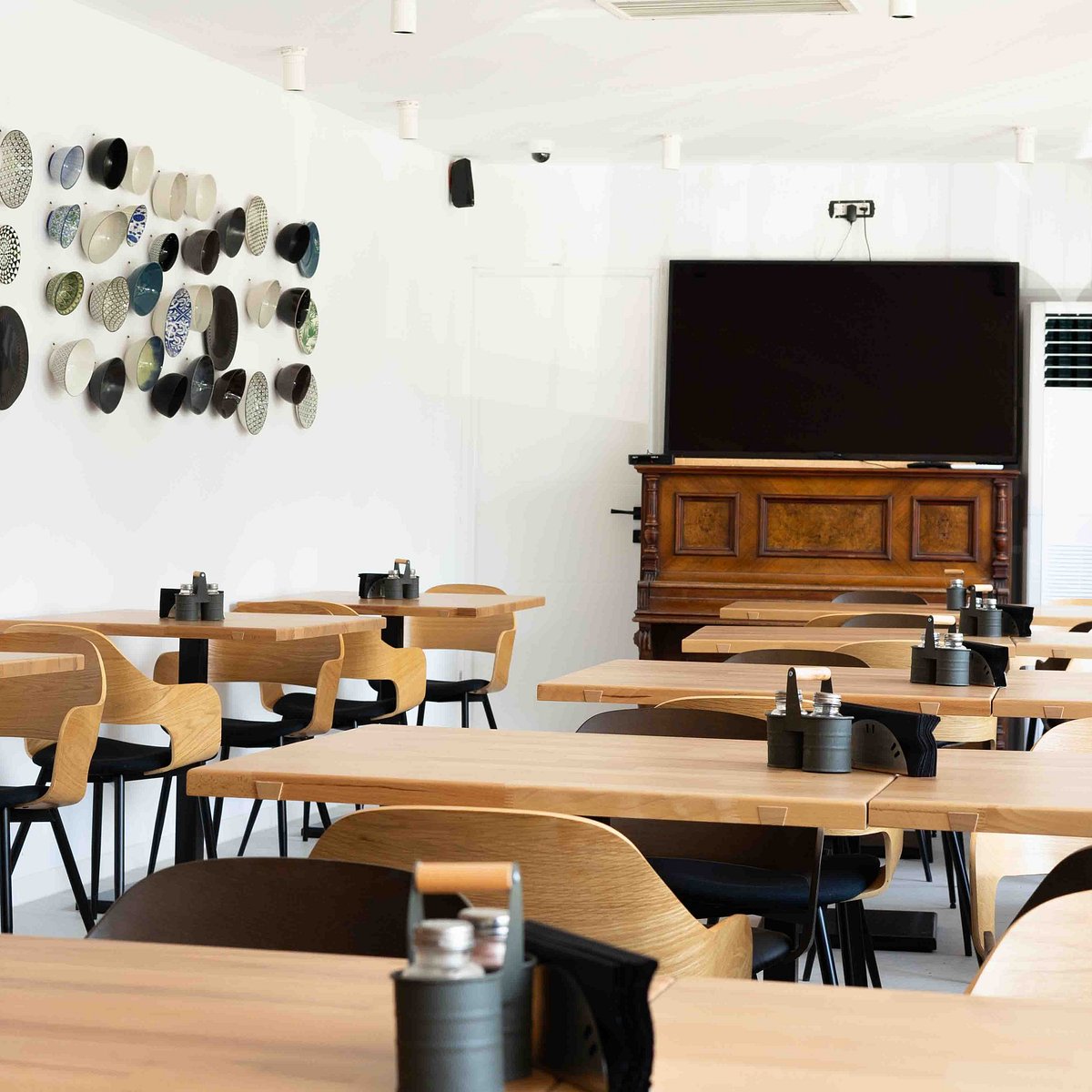 Bollo Restaurant - Rumanía - Bucarest
