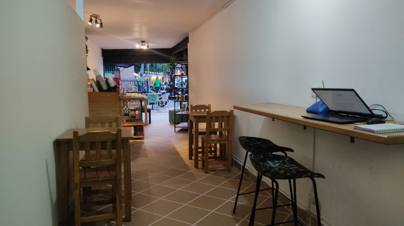 Mantra Coworking