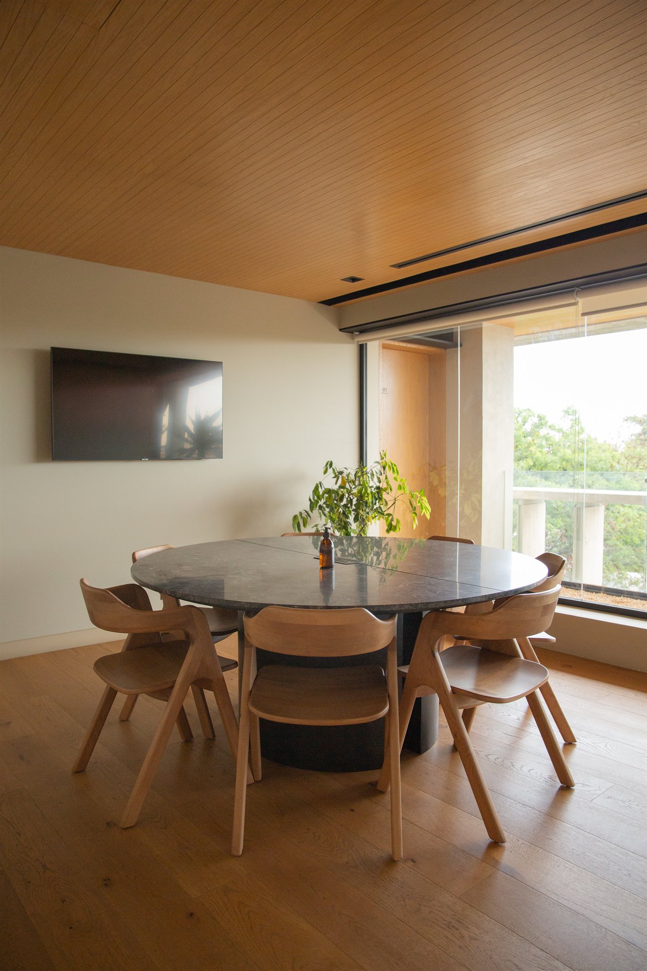 Focus Room N5