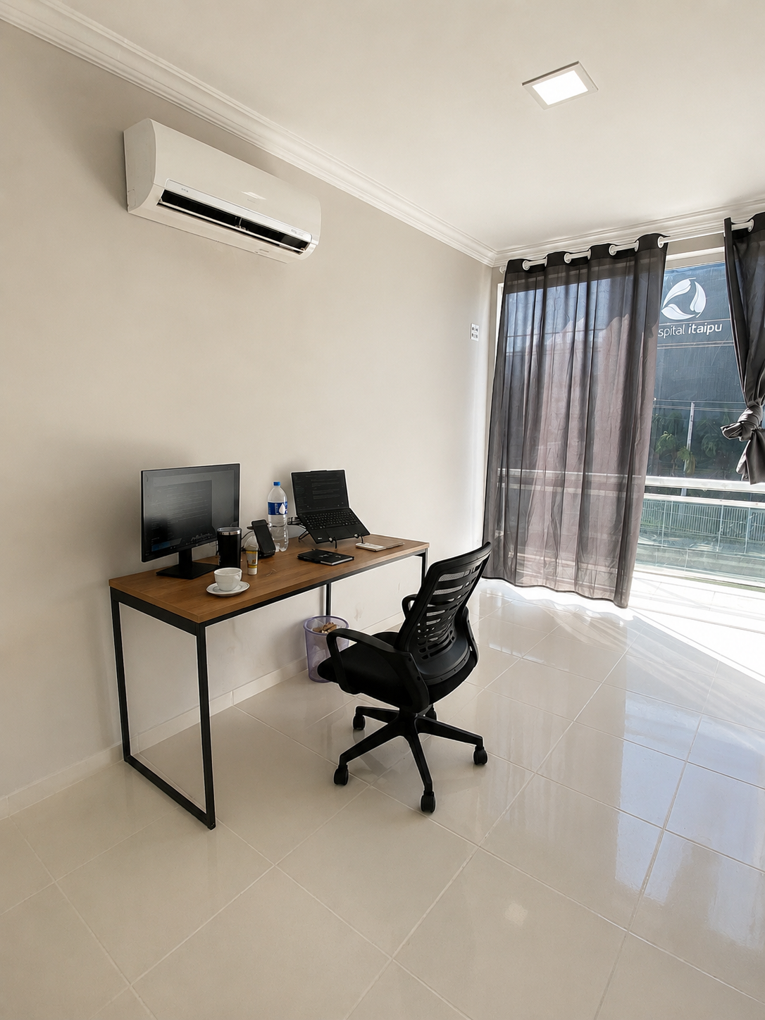 Redes Coworking