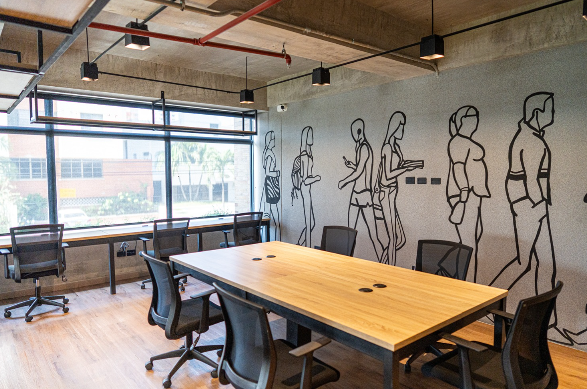 Mosaic Studios Buenavista