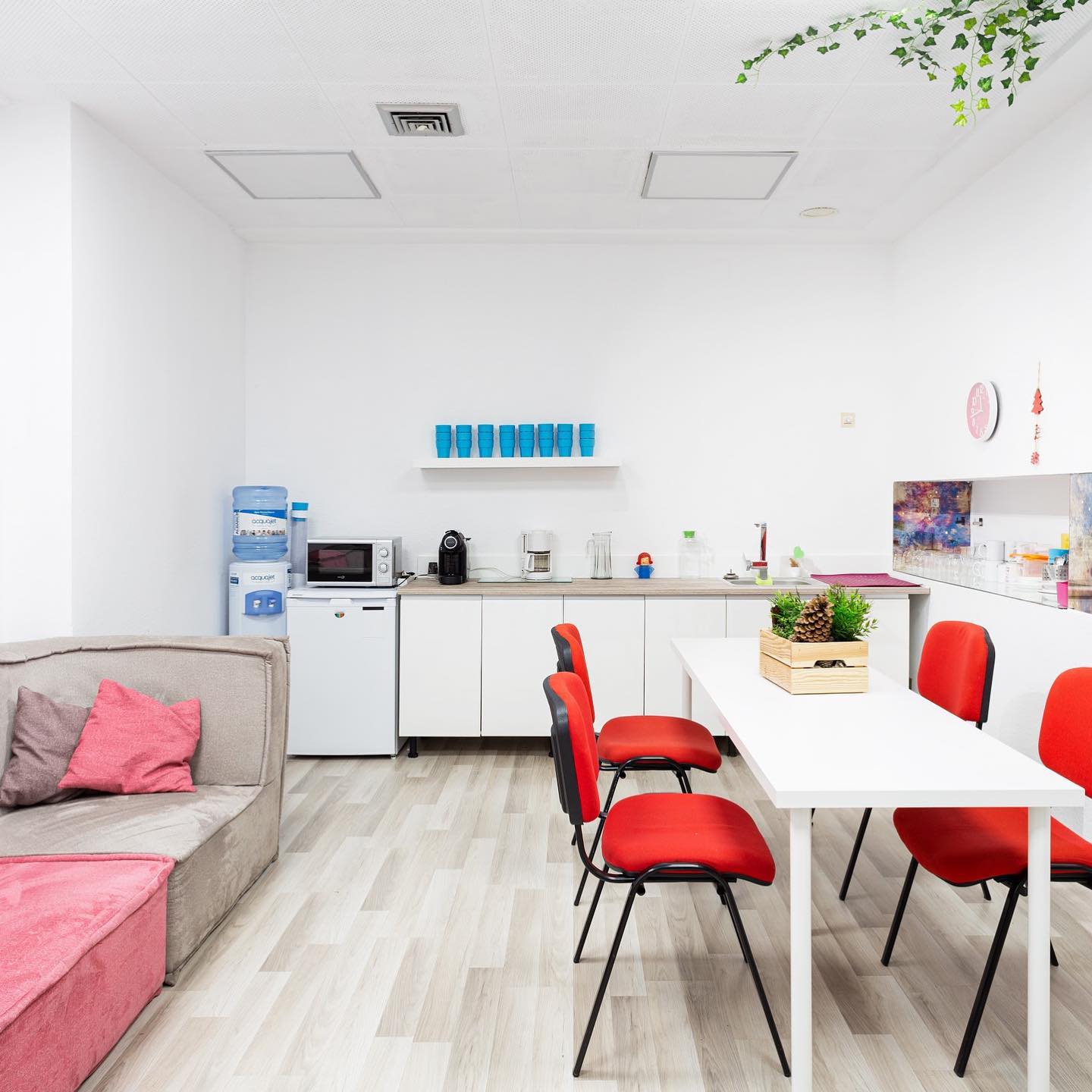 STARTIDEA - Spania - Granada