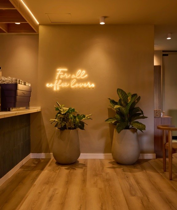 Libertario Coffee Roasters - Salitre