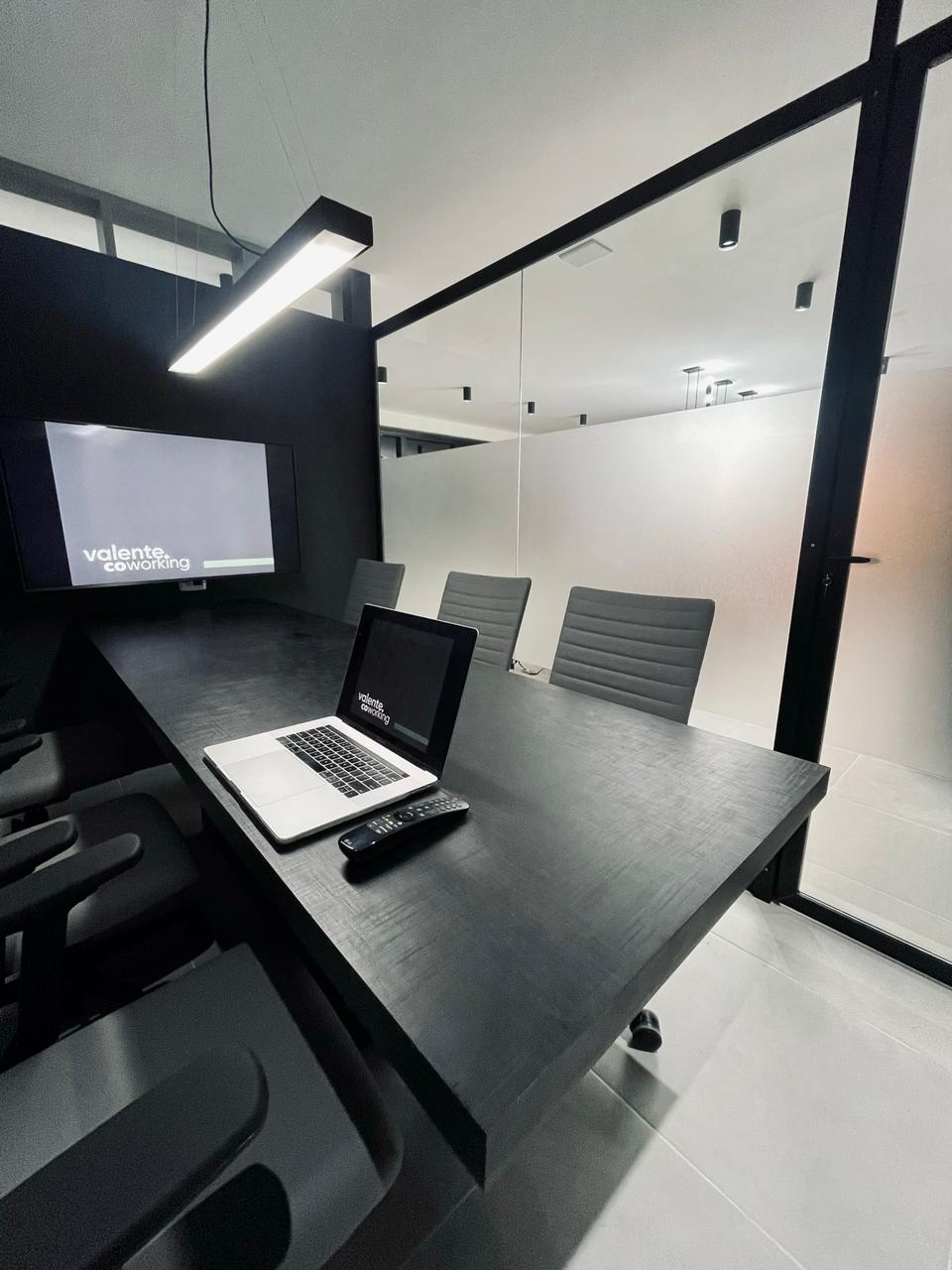 Sala de Reunião