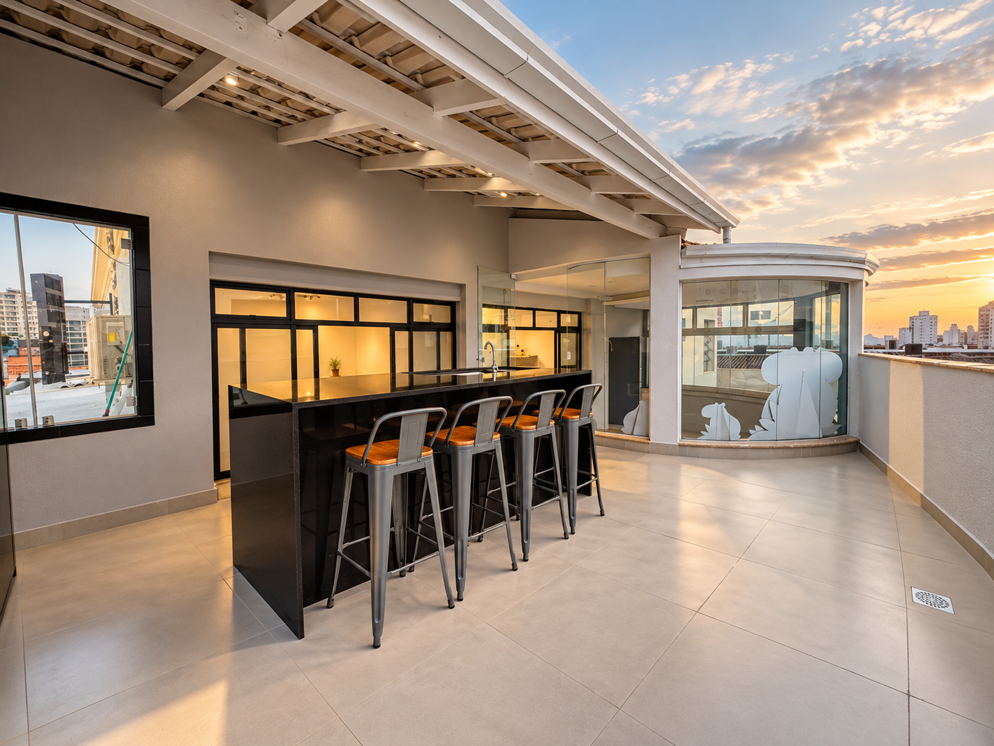 Everest Coworking