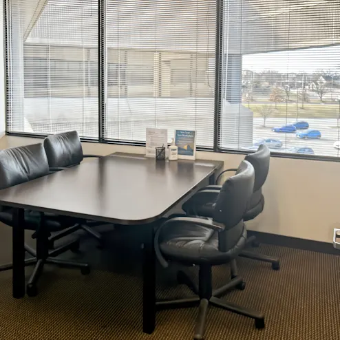 Regus Holmes Corporate Center II