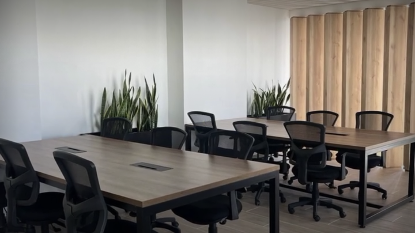 Cowork Latam Campestre